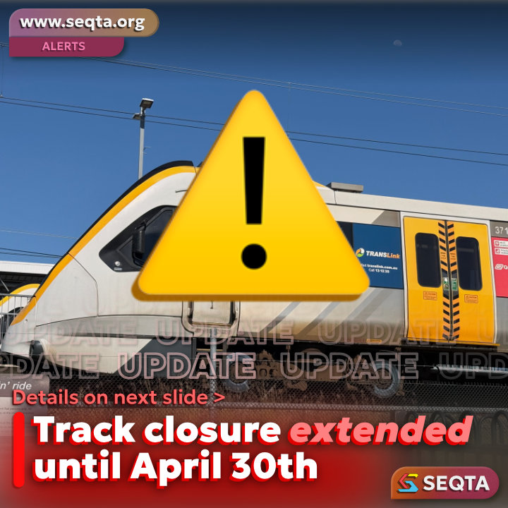 SEQTA service disruption notice